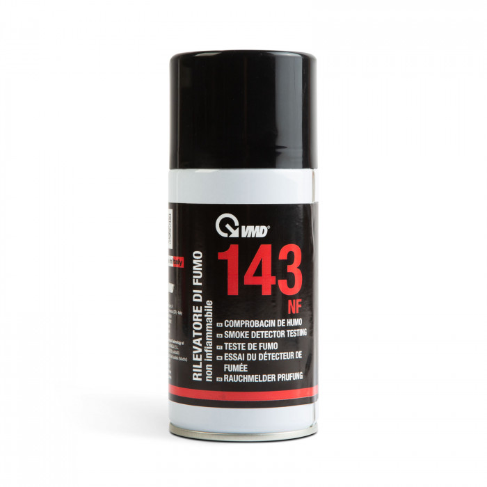 Füstjelző tesztelő spray - 250 ml - nem gyúlékony